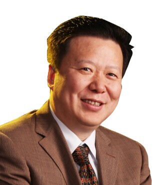 李忠